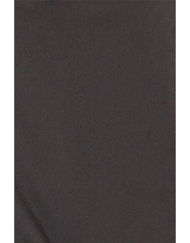 Pantaloni da tuta da donna Adidas Joggers UK 18 XL Poliestere grigio