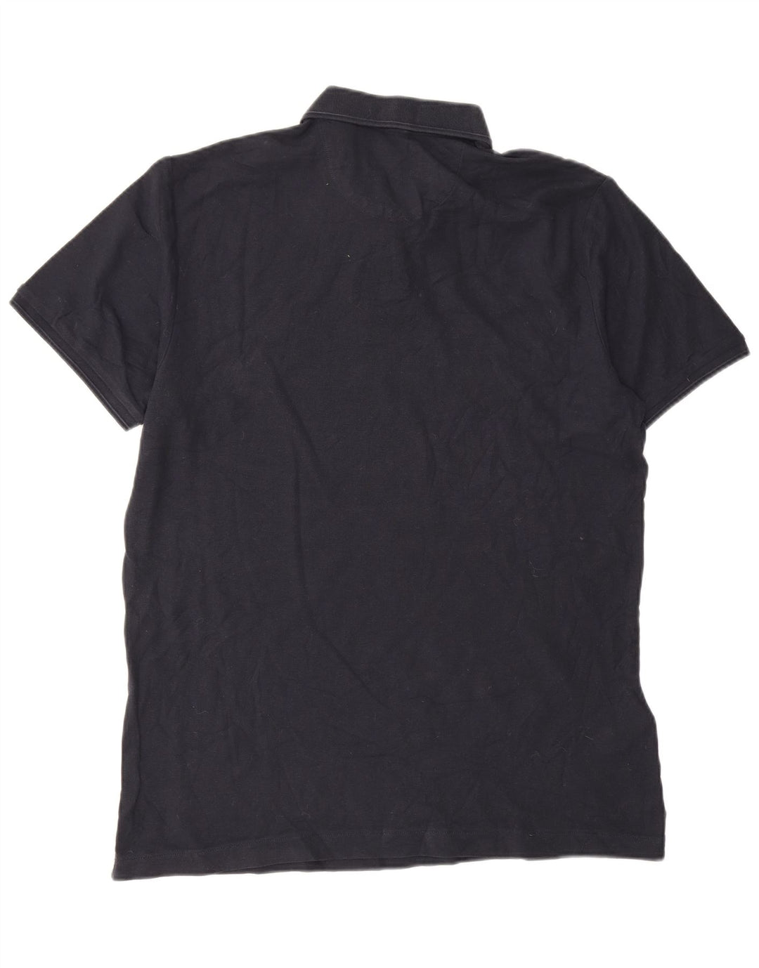 Polo da uomo Penguin XL in cotone blu navy