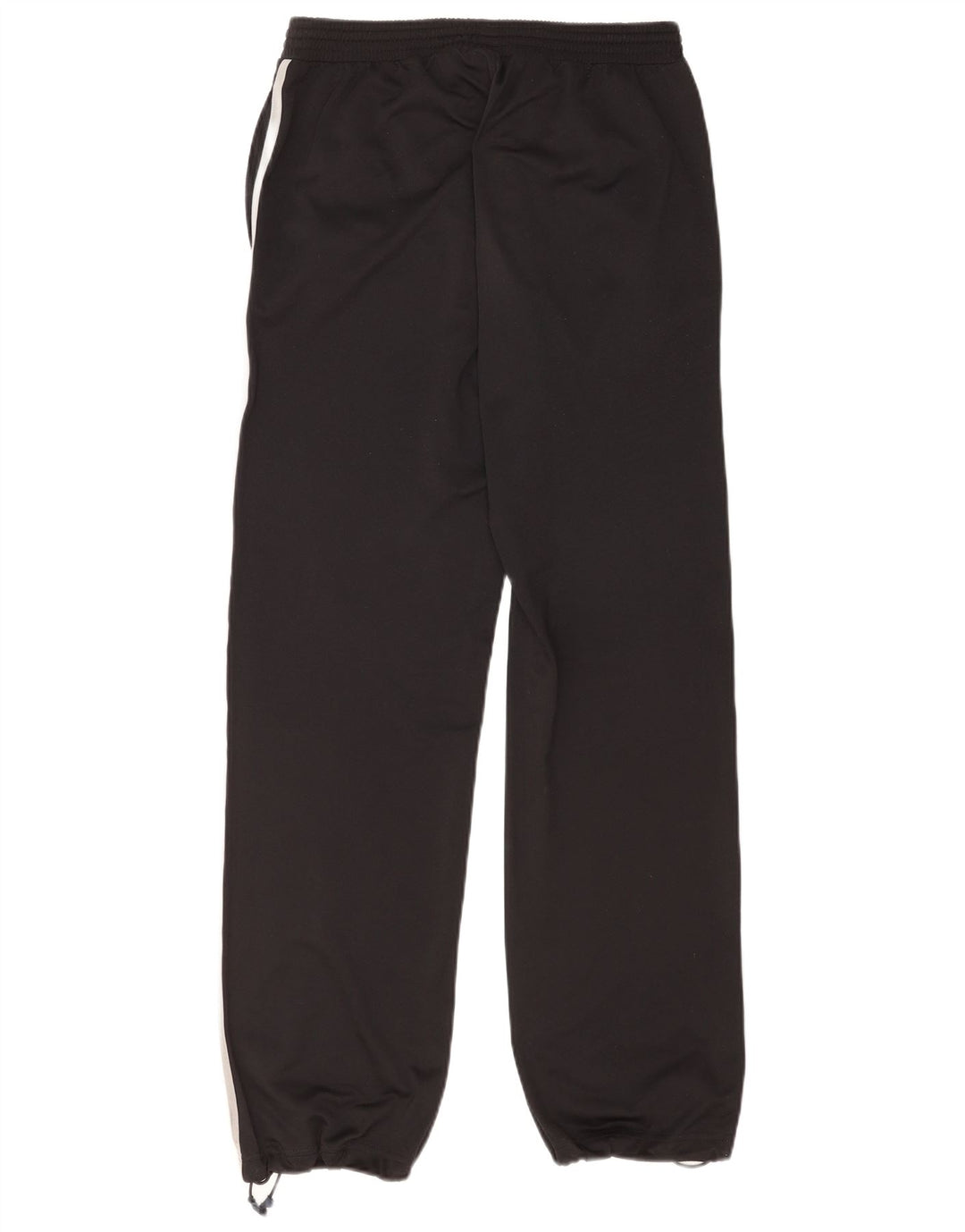 Pantaloni da tuta da uomo Champion Joggers medio poliestere nero