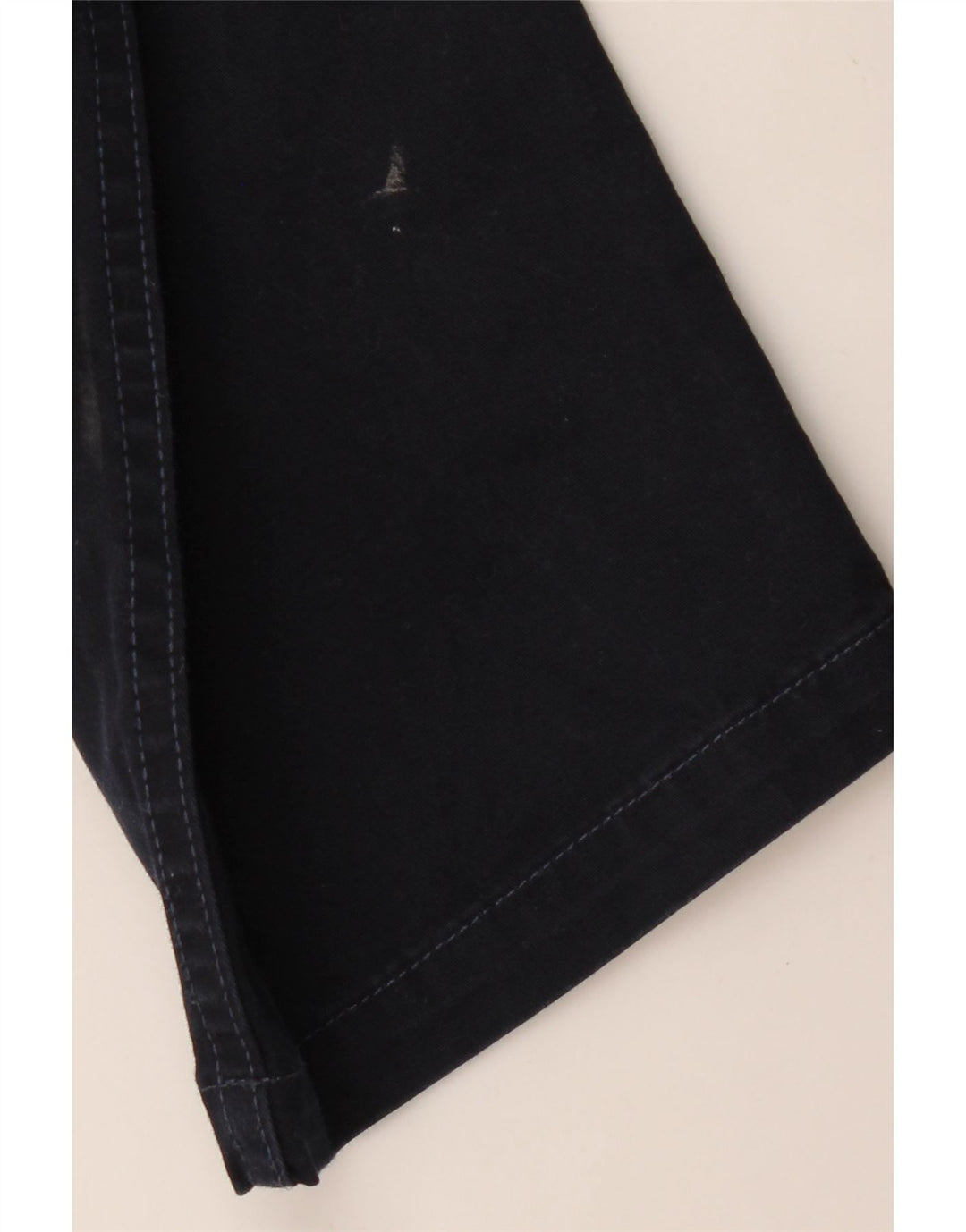 Pantaloni chino slim da uomo G-STAR W34 L32 cotone blu navy