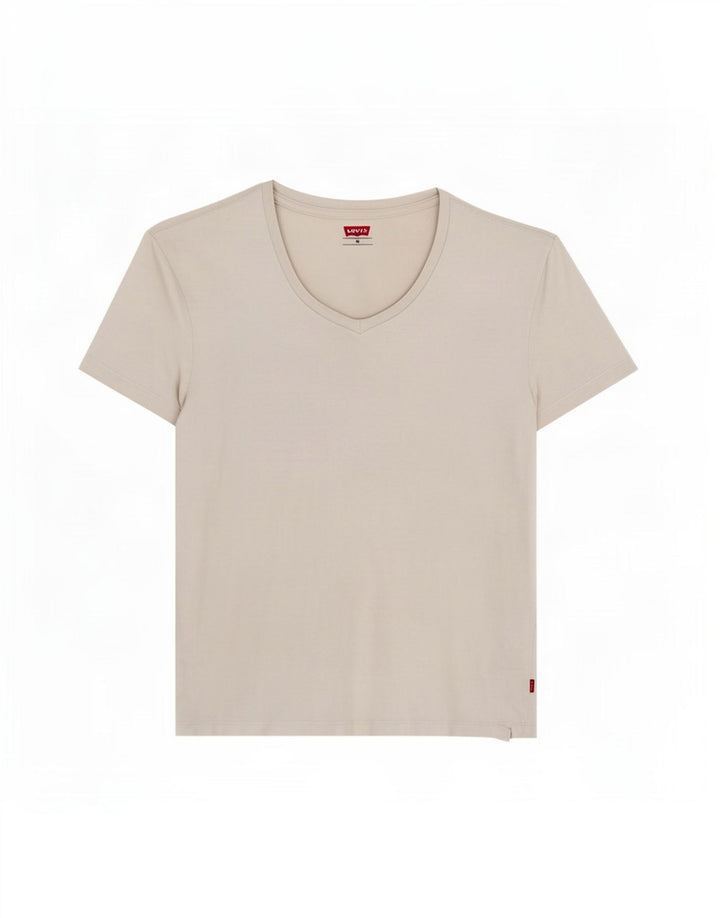 T-shirt da donna Levi's Top UK 14 Blu medio