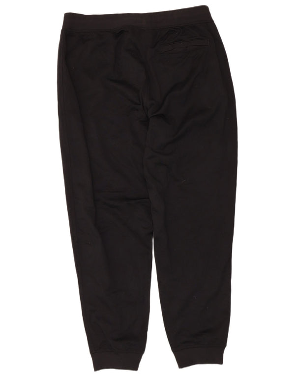 Pantaloni da tuta da uomo Under Armour Joggers XL Poliestere nero