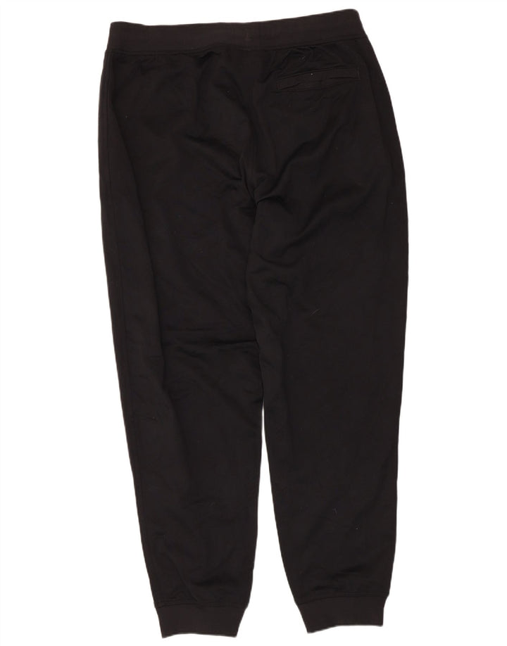 Pantaloni da tuta da uomo Under Armour Joggers XL Poliestere nero