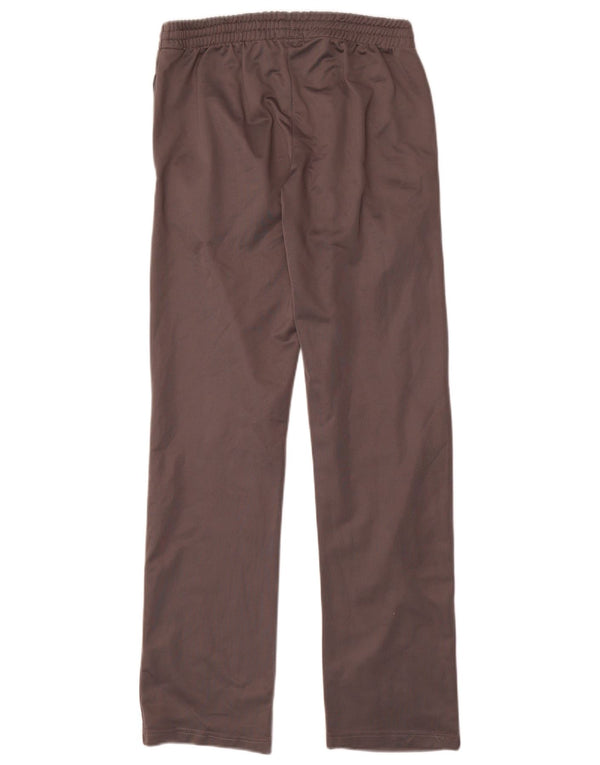 Pantaloni Tuta Uomo Kappa Small Grigio Poliestere
