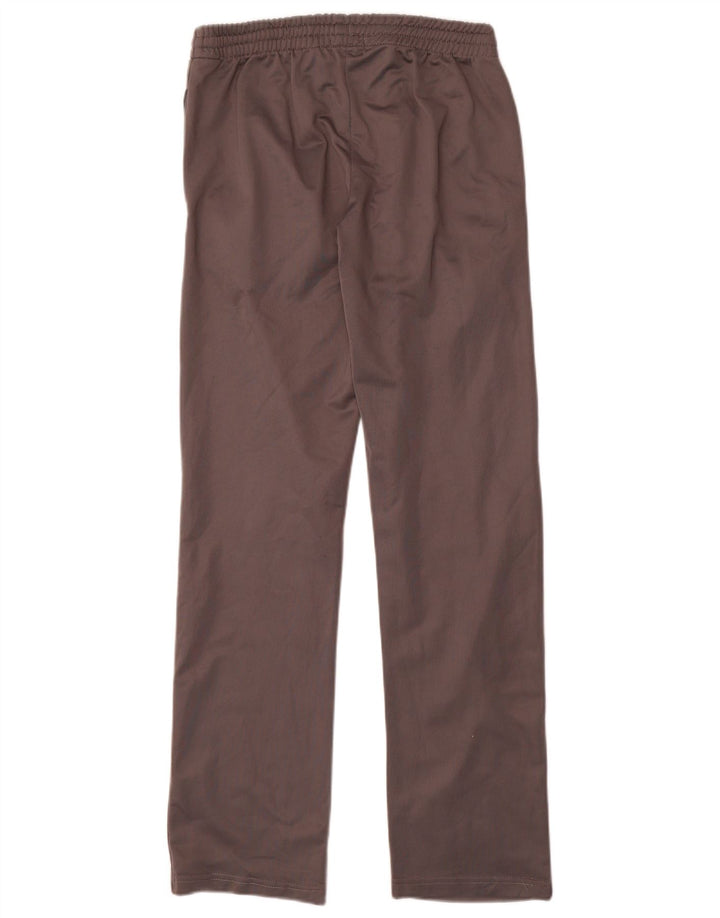 Pantaloni Tuta Uomo Kappa Small Grigio Poliestere