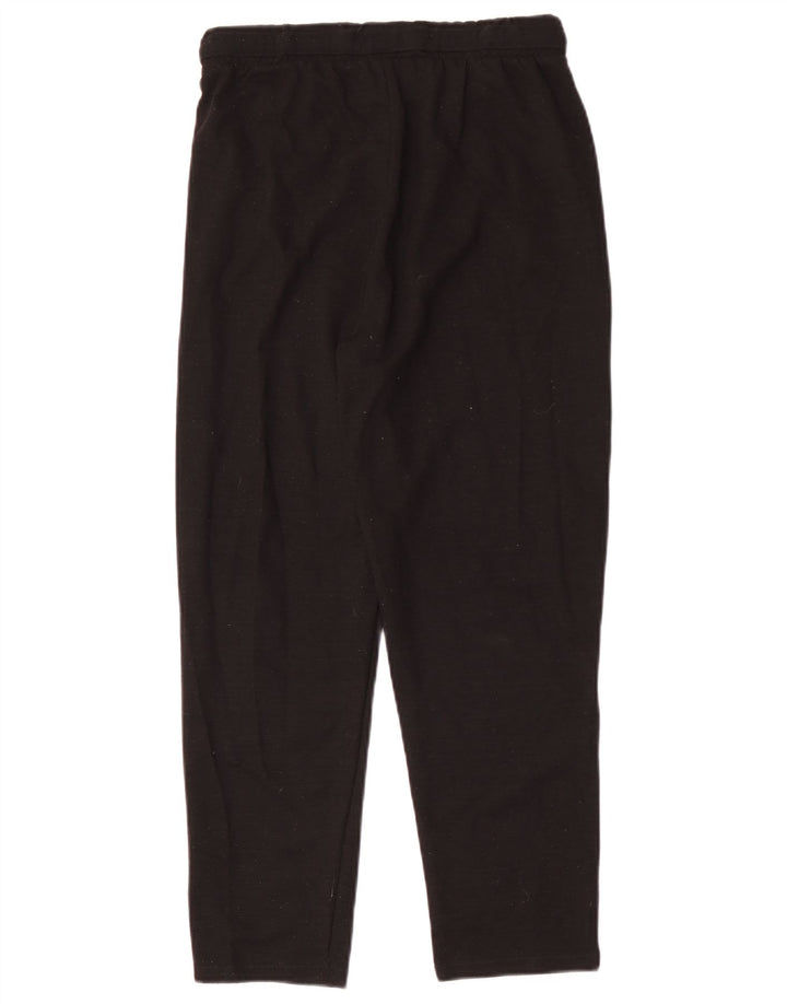 Pantaloni della tuta da donna Zara UK 8 Small neri