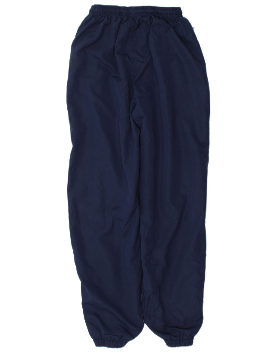 Pantaloni da tuta da ragazzo Umbro Joggers 11-12 anni in poliestere blu navy