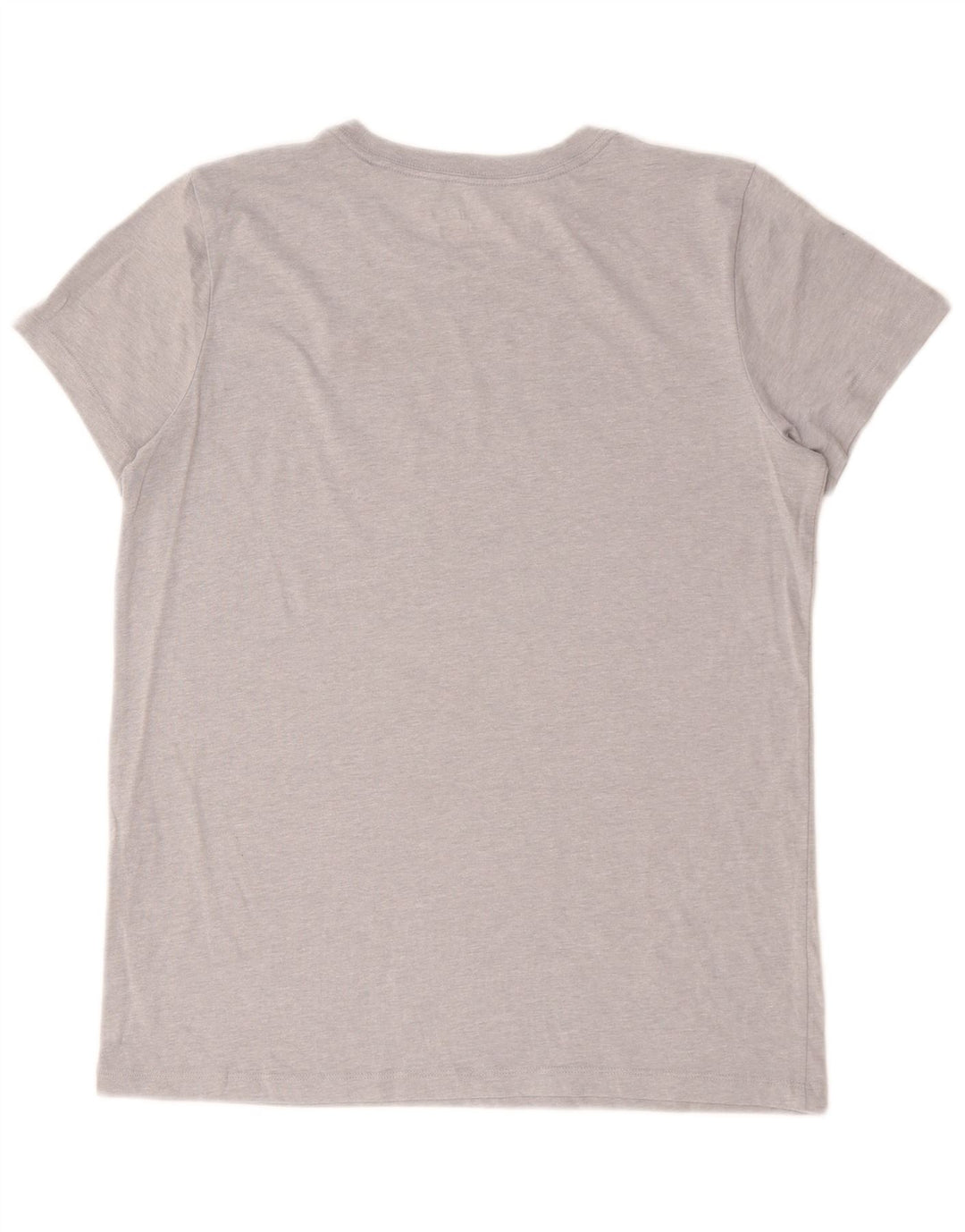Maglietta grafica da donna Under Armour Top UK 14 Grigio medio