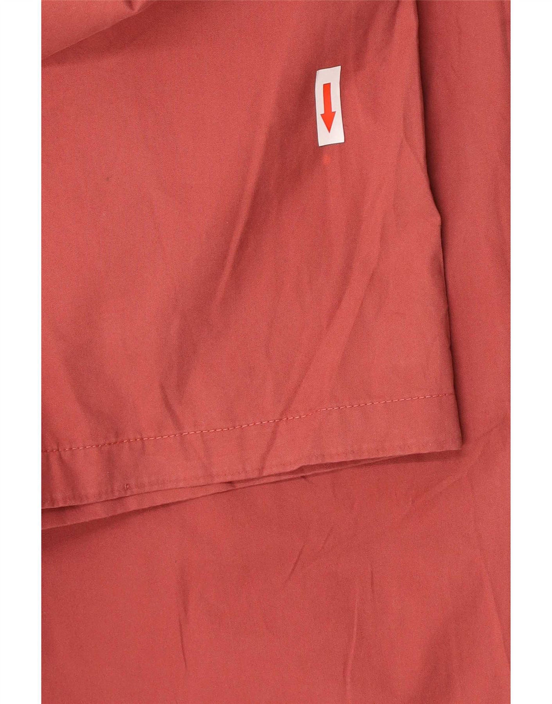Pantaloni chino regolari Marks & Spencer da uomo blu Harbour W44 L29 rossi