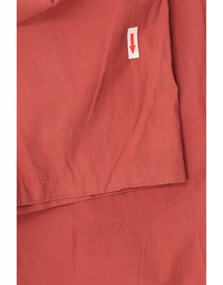Pantaloni chino regolari Marks & Spencer da uomo blu Harbour W44 L29 rossi