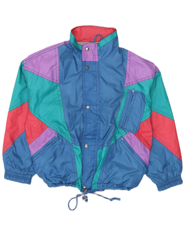 Giacca da tuta da donna di MC Kee's UK 16 Large multicolore Colourblock