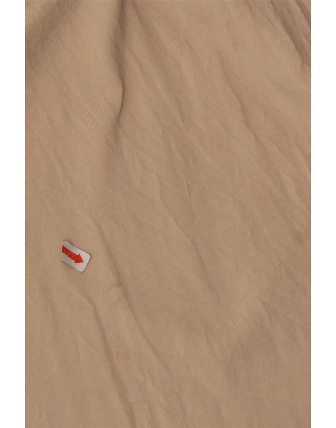 JACK & JONES T-shirt grafica da uomo XL in cotone beige