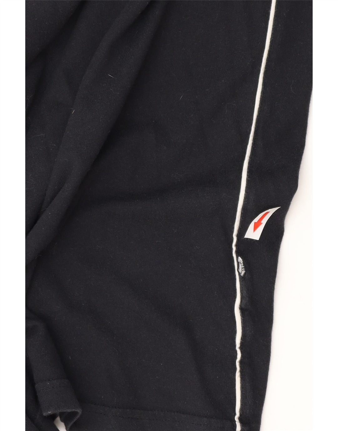 Maglietta Adidas da uomo Top media nera