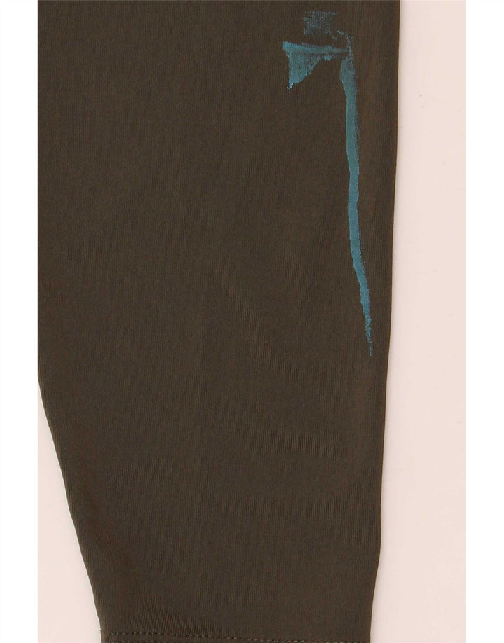 Leggings grafici da donna The North Face UK 12 Medium Khaki