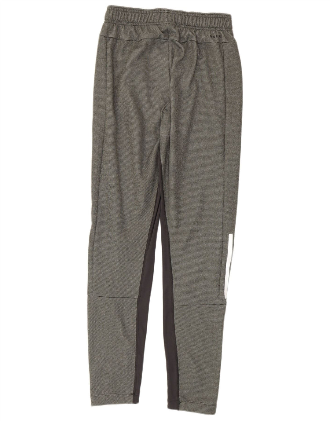 Pantaloni da tuta Adidas Aeroready da uomo XS Grigi