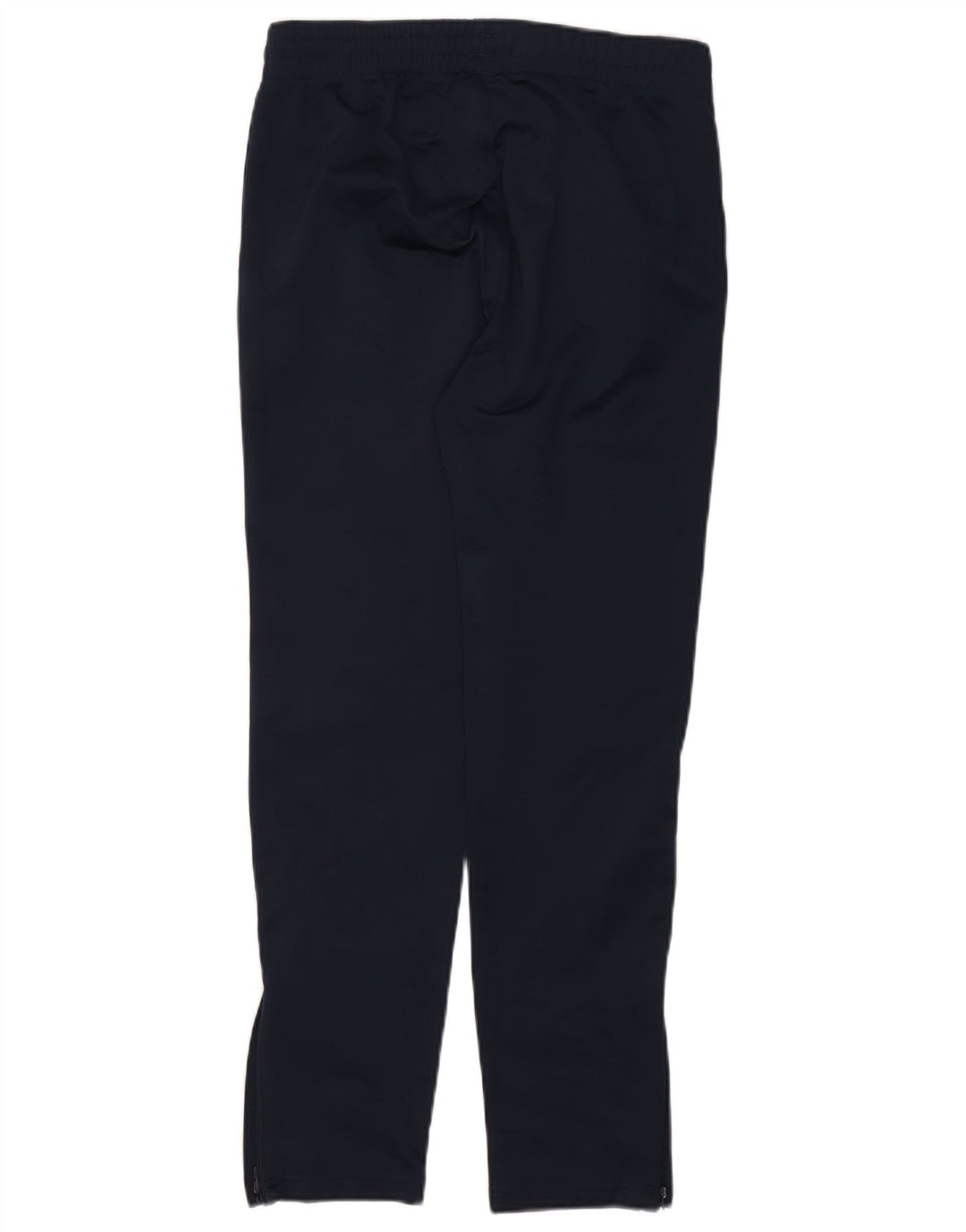 Pantaloni da tuta da uomo LOTTO piccoli in poliestere blu navy