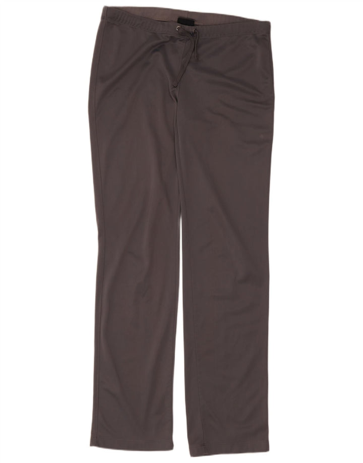 Pantaloni da tuta da donna Lotto UK 14 Large Grigi