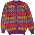 YOUR SIXTH SENSE Womens Cardigan Sweater IT 40/42 Medium Multicoloured