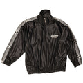Giacca da tuta oversize grafica da donna Campagnolo UK 10 piccola nera