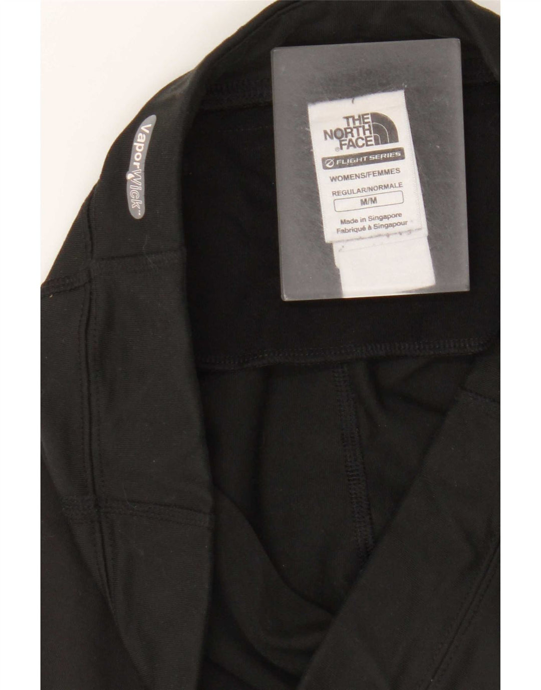 Leggings Capri da donna The North Face UK 14 Medium Black Colourblock