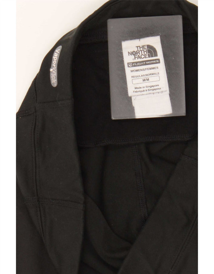 Leggings Capri da donna The North Face UK 14 Medium Black Colourblock