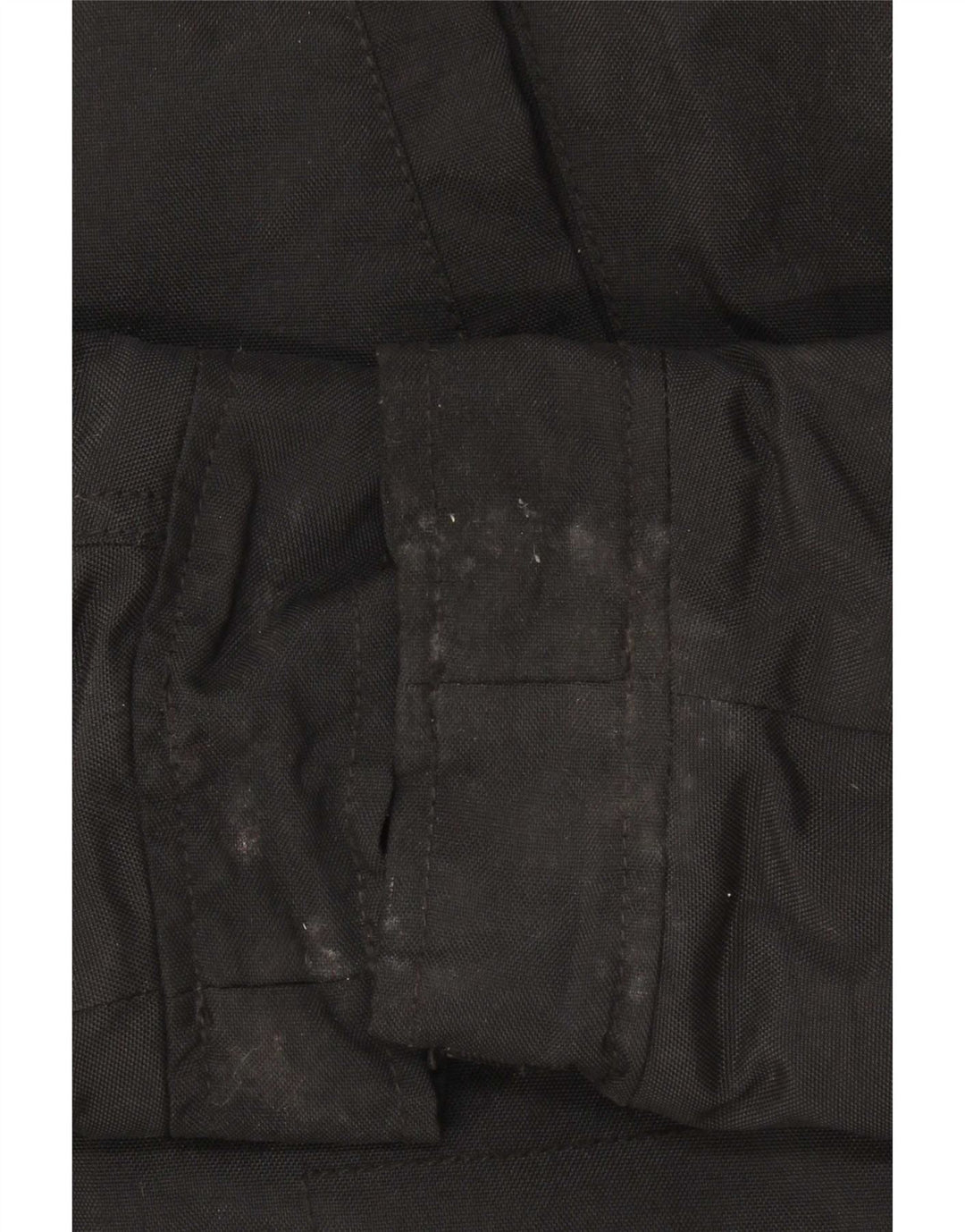 Giacca utility da uomo Tommy Hilfiger UK 36 piccola nera