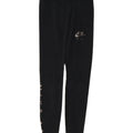 Leggings grafici da donna Nike UK 10 Small Black Colourblock