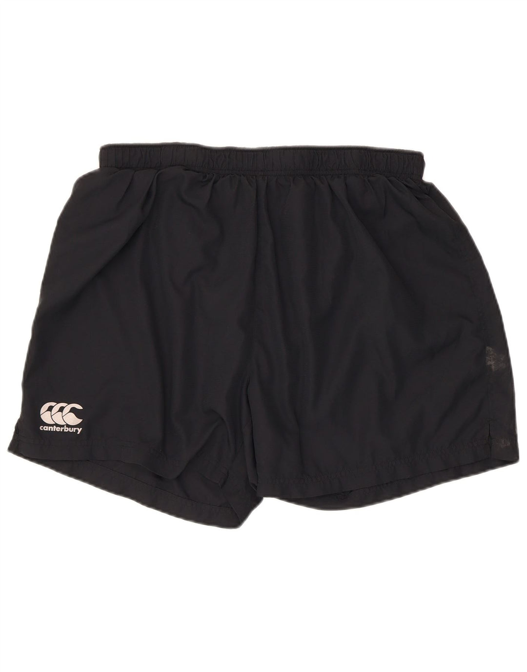 Pantaloncini da bagno per ragazzi Canterbury 15-16 anni 2XL Poliestere blu navy