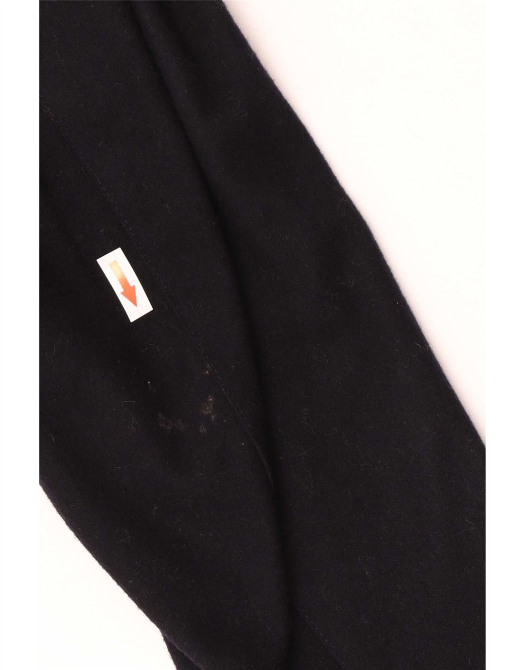 Giacca blazer a 3 bottoni da donna Penny Black UK 10 piccola in lana