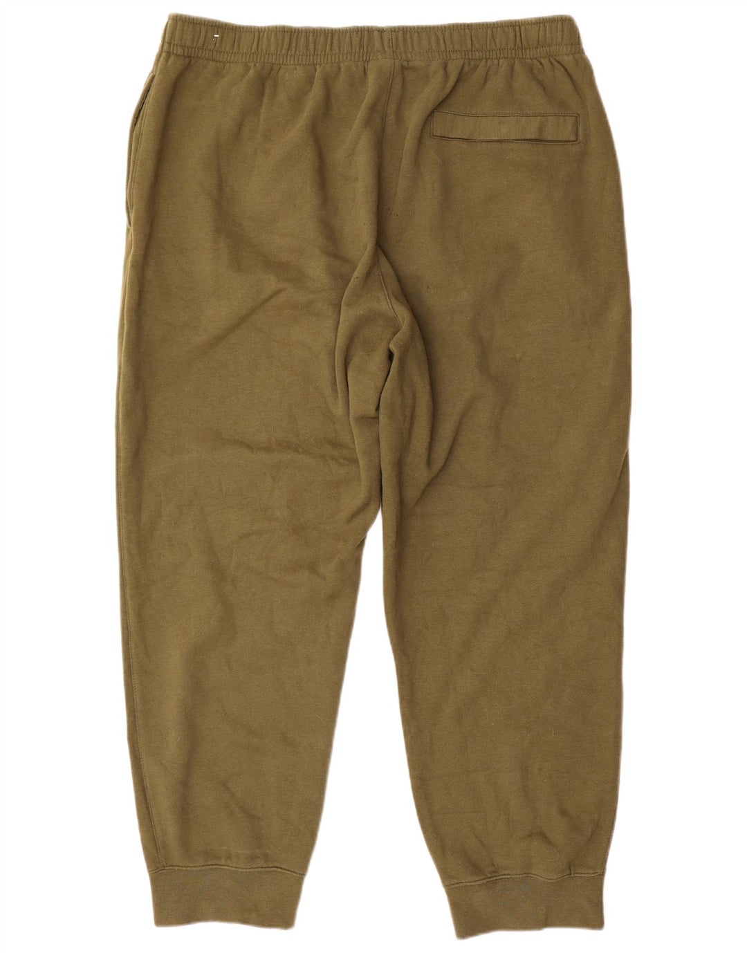 Pantaloni da tuta da uomo Nike Joggers 2XL cotone kaki