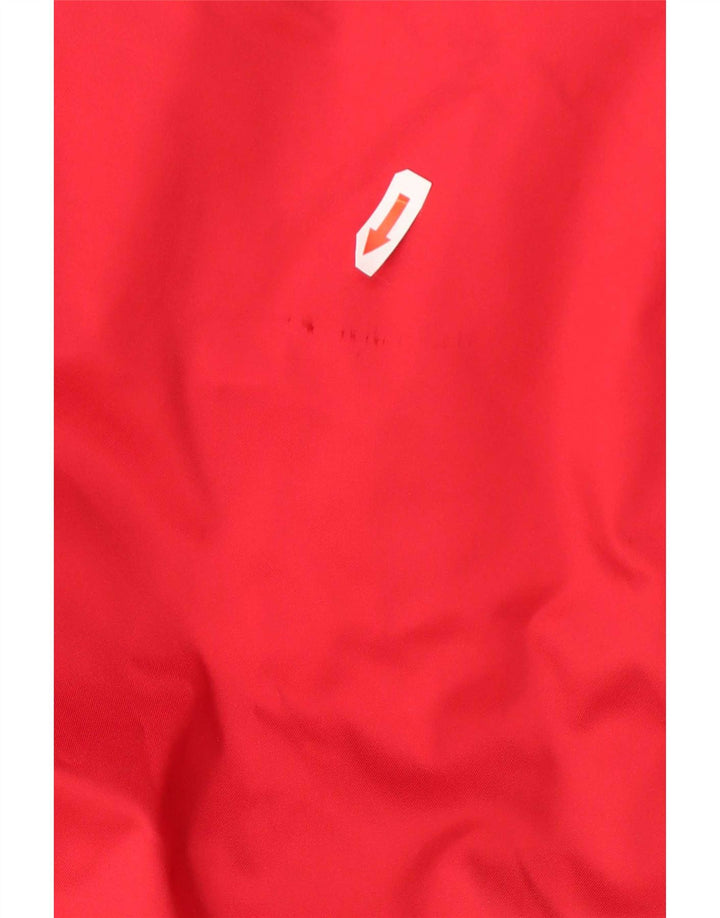 Giacca da sci da uomo Phenix IT 46 Small Rosso Colourblock Poliestere