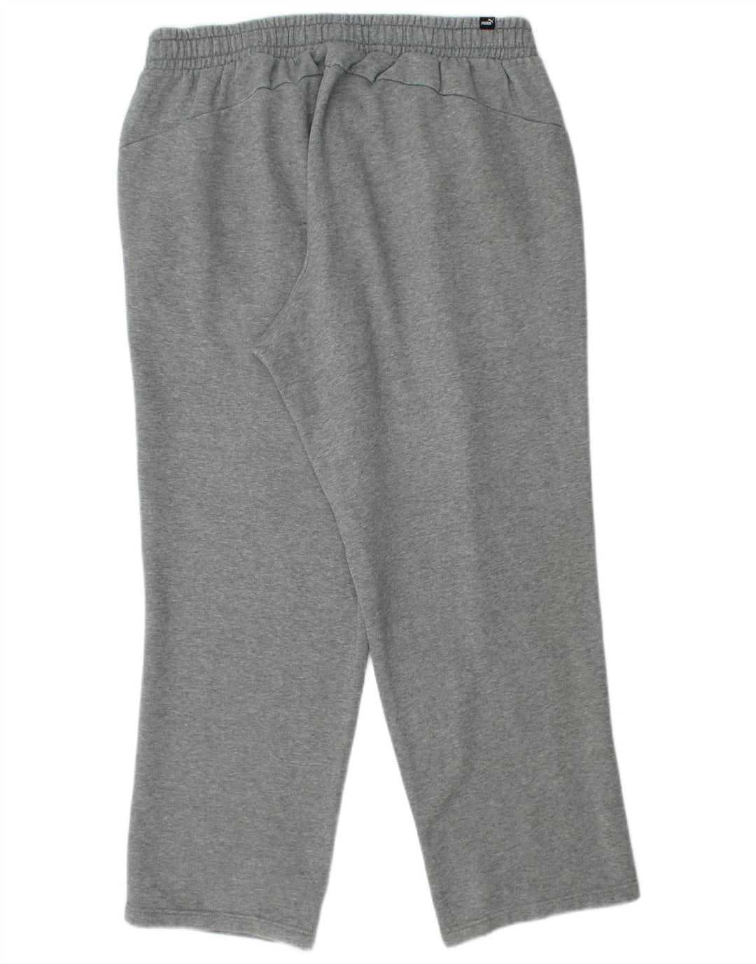 Pantaloni della tuta da uomo Puma XL Grigi chiazzati