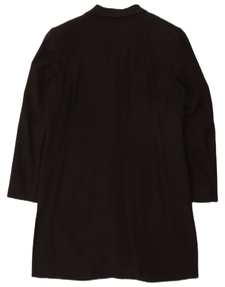 Cappotto da donna Max & Co. UK 12 Lana nera media