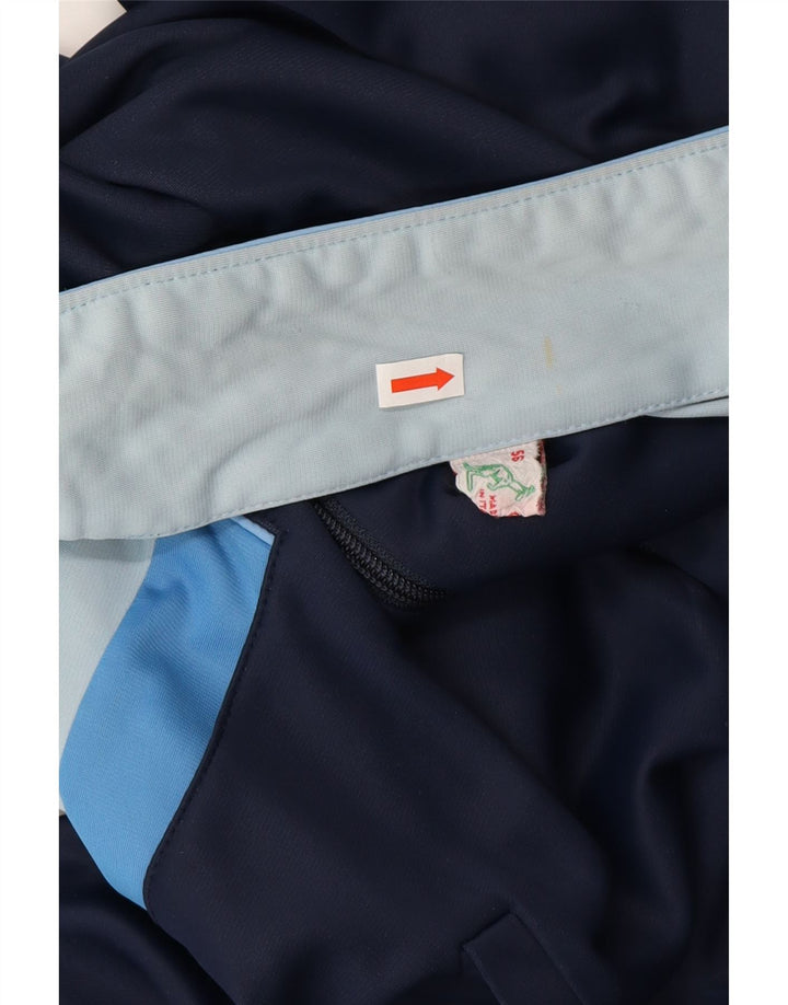 AUSTRALIAN L'ALPINA Giacca da tuta da uomo IT 56 XL Blu Navy