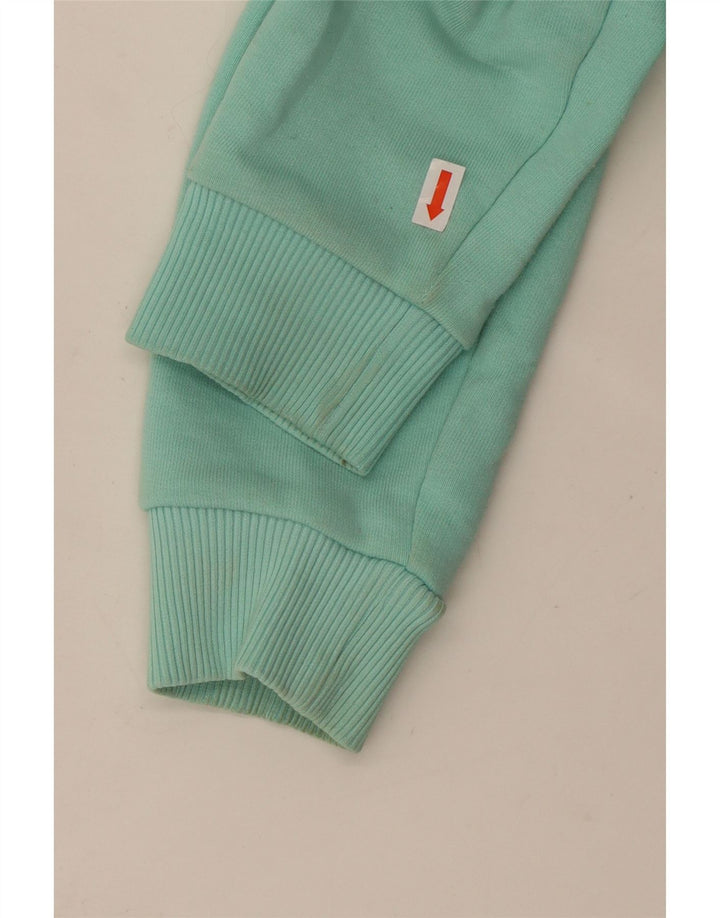 Maglione con cappuccio grafico da donna FILA UK 6 XS multicolore Colourblock