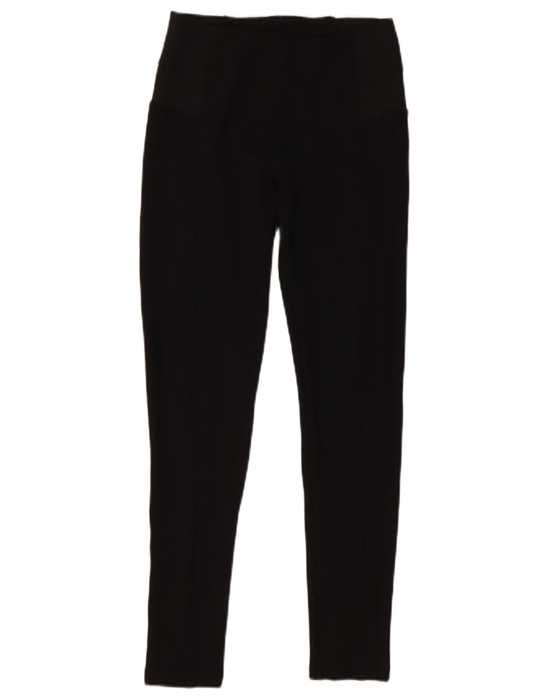 Leggings Zara da donna UK 10 piccoli neri