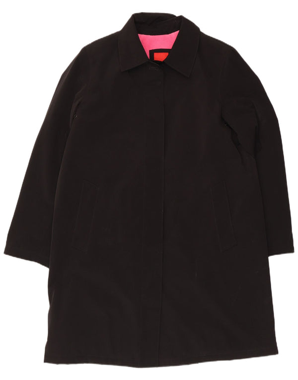 Soprabito oversize da donna ESPRIT UK 16 grande poliestere nero