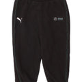 Pantaloni della tuta da bambino PUMA da bambino 18-24 mesi neri