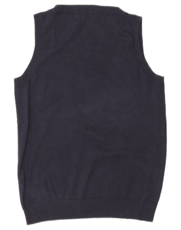 Canotta canotta da donna Zara UK 12 media nera