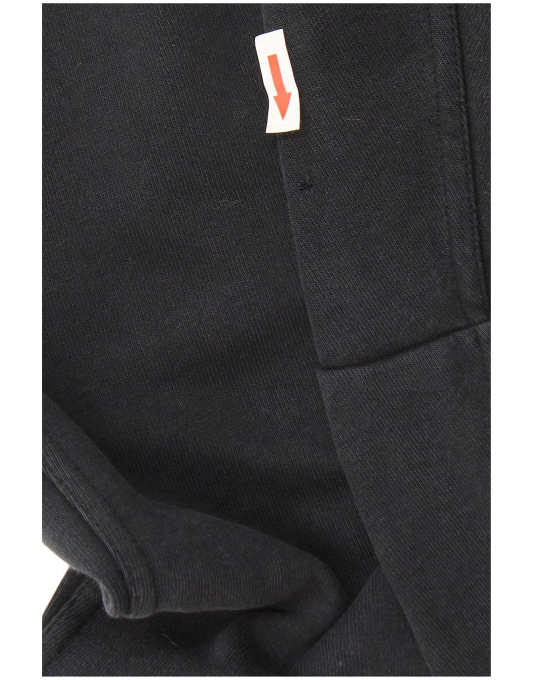 Pantaloni da tuta Nike da uomo XL in cotone nero