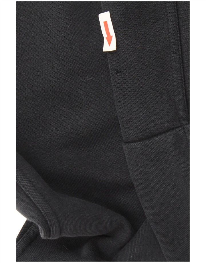 Pantaloni da tuta Nike da uomo XL in cotone nero