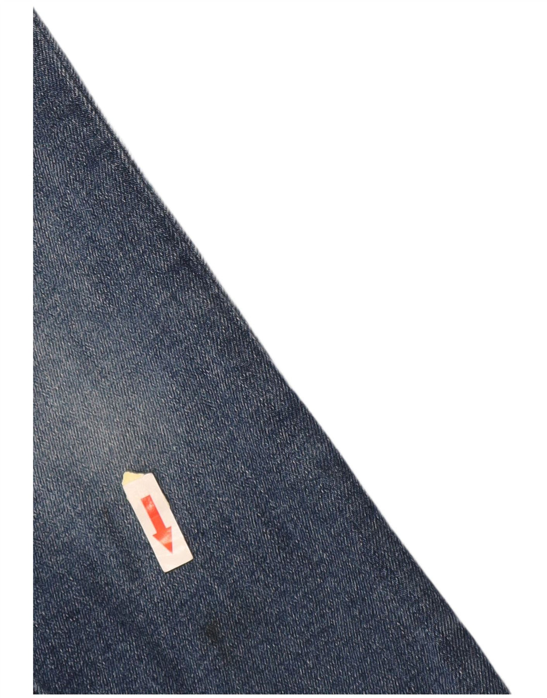 GANT Jeans Slim Bambina 7-8 Anni W22 L19 Blu Navy Cotone