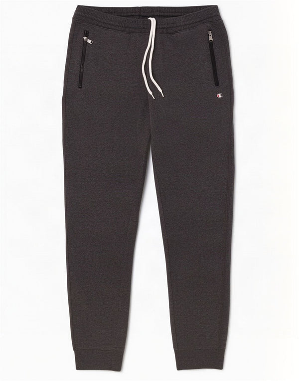 Pantaloni da tuta da donna Champion Joggers UK 14 Large Grigio