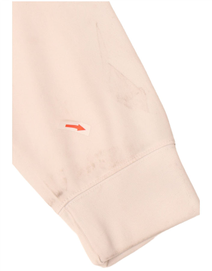 Giacca sportiva da uomo con grafica Champion XL White Colourblock
