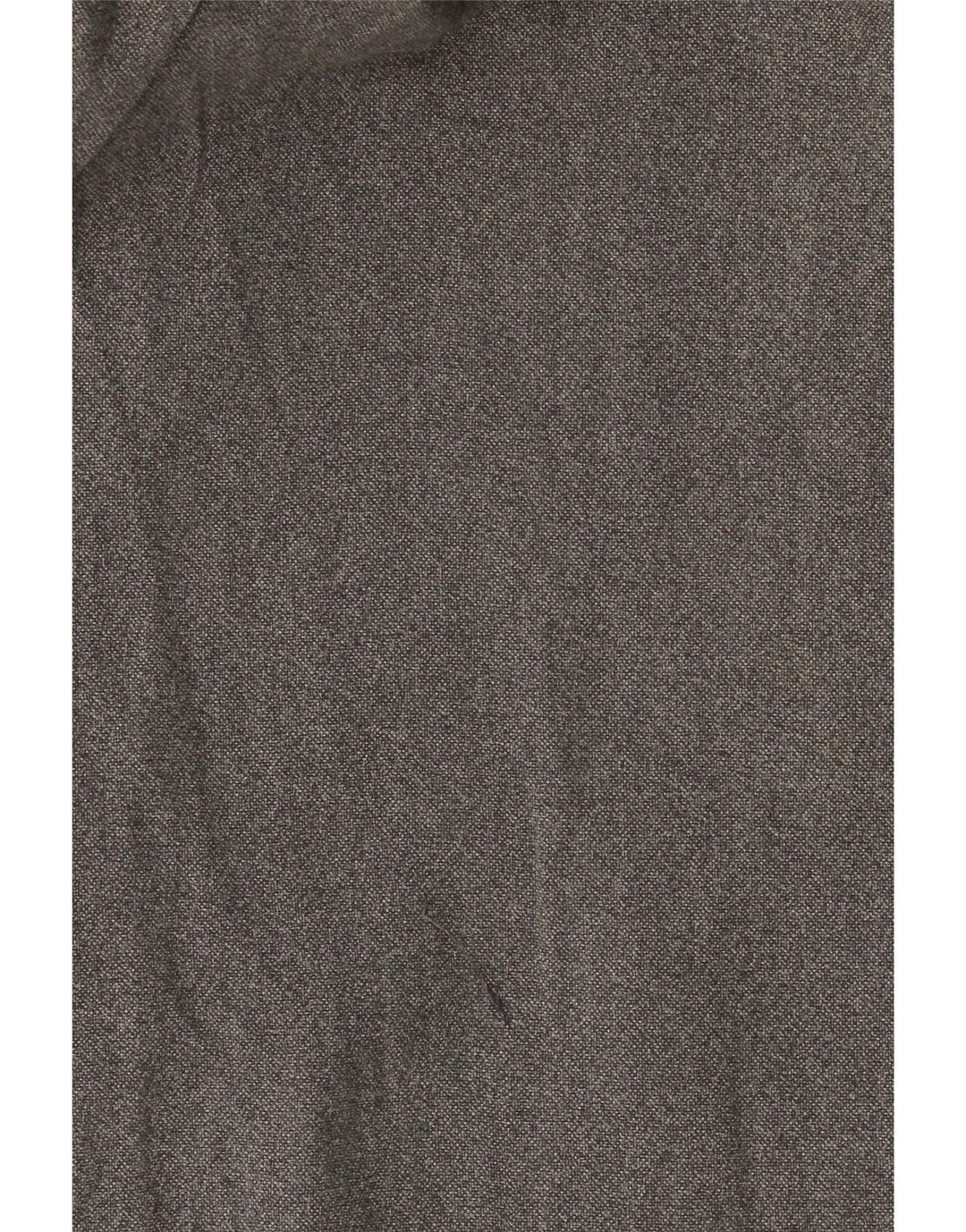 Pantaloni da abito dritti da uomo Ted Baker W32 L32 Grigi