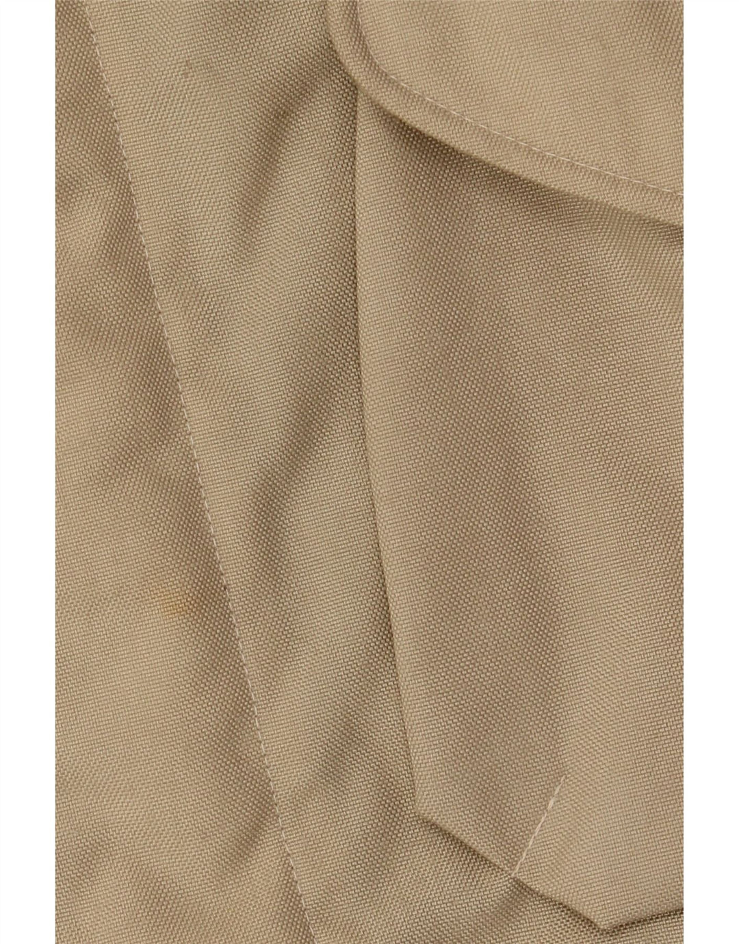 Giacca a vento da uomo Murphy & Nye UK 38 Nylon beige medio