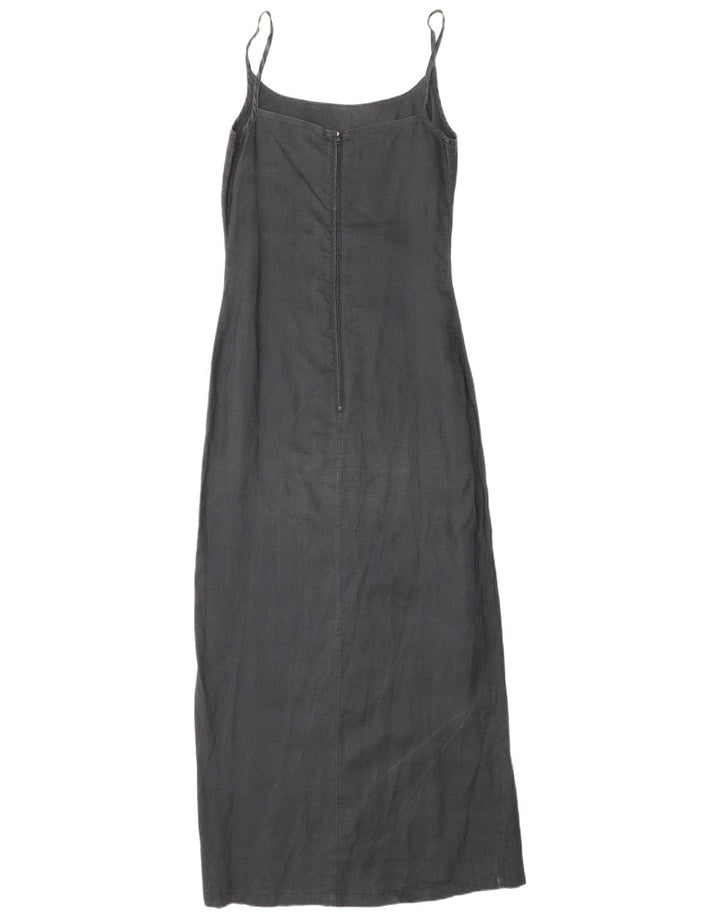 Abito slip da donna Stefanel IT 42 Grigio Medio