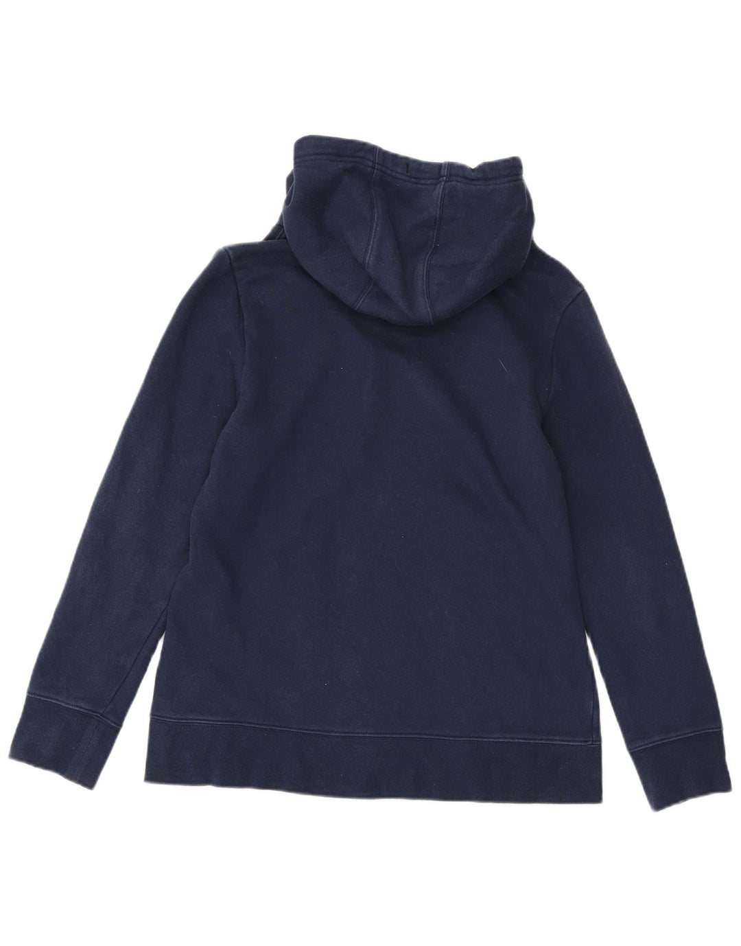 Maglia con cappuccio grafica da donna NFL Chicago Bears UK 14 blu navy medio