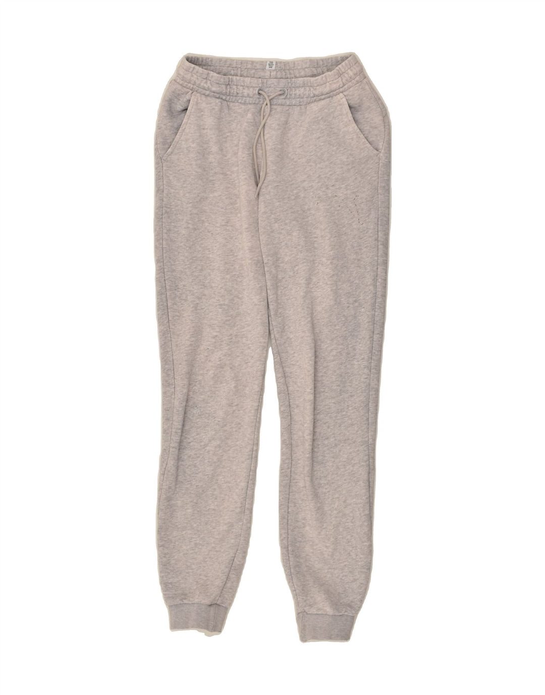 PUMA Boys Tracksuit Trousers Joggers 13-14 Years Grey | Vintage Puma | Thrift | Second-Hand Puma | Used Clothing | Messina Hembry 