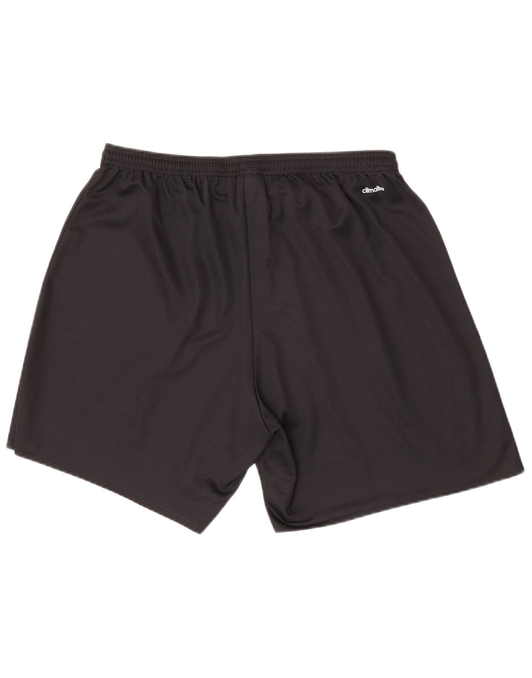 Pantaloncini sportivi Adidas Climalite da uomo XL poliestere nero